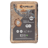 CYL Pellet – Palet de 77 sacos