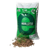 Pellets de madera Ecoloma a Palet 70 ud., 1.050 kg